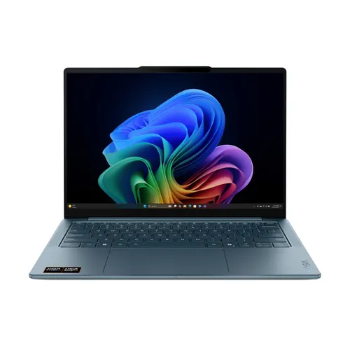 Yoga Slim 7 14AKP10 Copilot+ PC main view