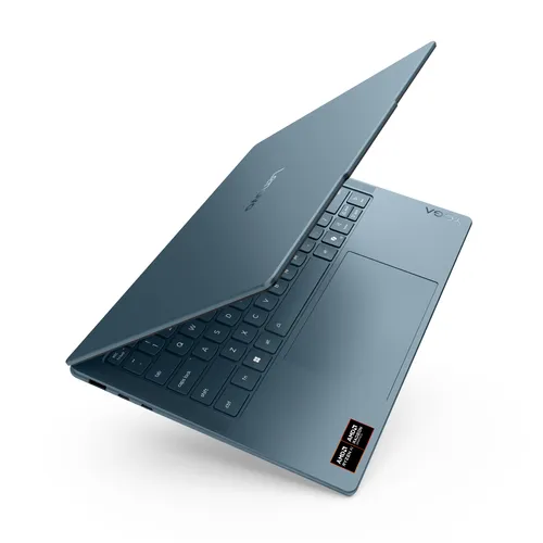 Yoga Slim 7 14AKP10 Copilot+ PC slide 14
