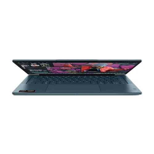 Yoga Slim 7 14AKP10 Copilot+ PC slide 6