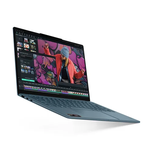 Yoga Slim 7 14AKP10 Copilot+ PC slide 7