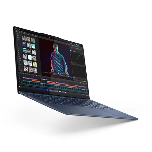 Yoga Slim 7 14Q8X9 Copilot+ PC slide 11
