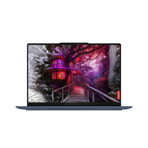 Yoga Slim 7 14Q8X9 Copilot+ PC slide 18