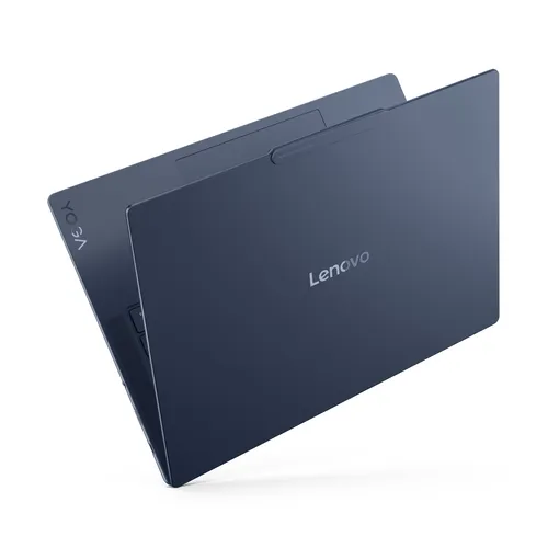 Yoga Slim 7 14Q8X9 Copilot+ PC slide 5