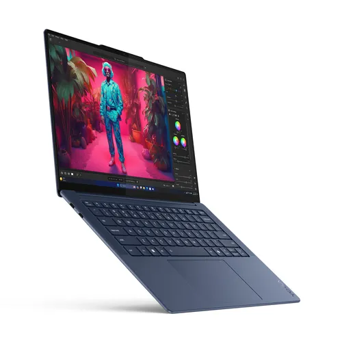 Yoga Slim 7 14Q8X9 Copilot+ PC slide 15