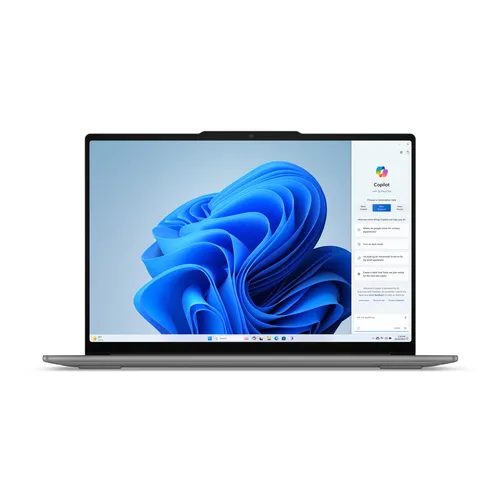 Yoga Slim 7 15ILL9 Copilot+ PC slide 2