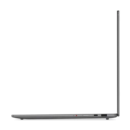 Yoga Slim 7 15ILL9 Copilot+ PC slide 17