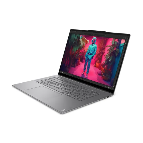 Yoga Slim 7 15ILL9 Copilot+ PC slide 3