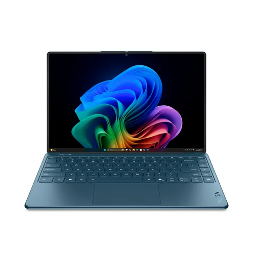 Yoga Slim 9 14ILL10 Copilot+ PC main view