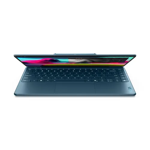 Yoga Slim 9 14ILL10 Copilot+ PC slide 13