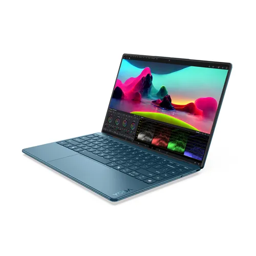 Yoga Slim 9 14ILL10 Copilot+ PC slide 14