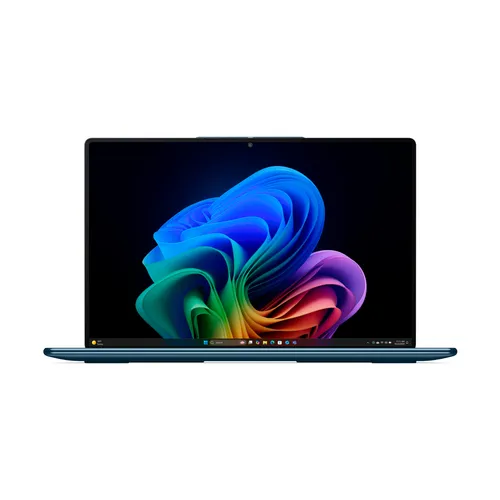 Yoga Slim 9 14ILL10 Copilot+ PC slide 16