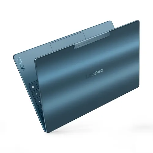 Yoga Slim 9 14ILL10 Copilot+ PC slide 7