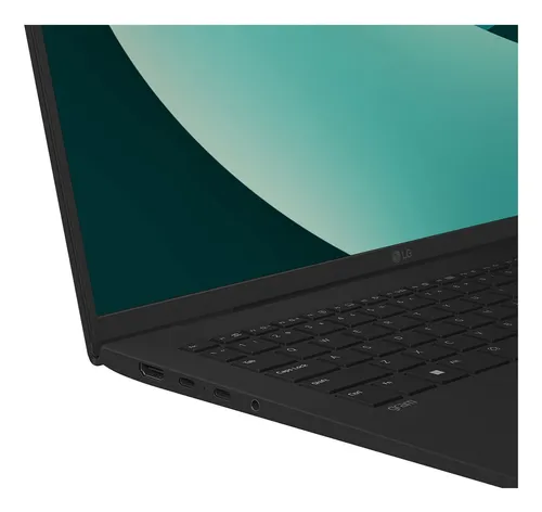LG gram 17Z90T-G 17" Hybrid AI Laptop - Intel® Core™ Ultra 7 255H, 1TB SSD, 32 GB RAM - Black - [2025] slide 11