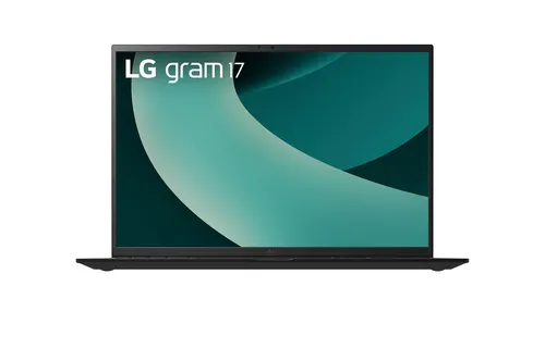 LG gram 17Z90T-G 17" Hybrid AI Laptop - Intel® Core™ Ultra 7 255H, 1TB SSD, 32 GB RAM - Black - [2025] slide 3