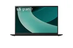 LG gram 17Z90T-G 17" Hybrid AI Laptop - Intel® Core™ Ultra 7 255H, 1TB SSD, 32 GB RAM - Black - [2025] thumbnail 3