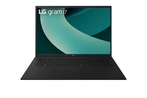 LG gram 17Z90T-G 17" Hybrid AI Laptop - Intel® Core™ Ultra 7 255H, 1TB SSD, 32 GB RAM - Black - [2025] slide 6