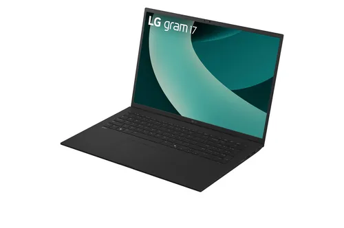 LG gram 17Z90T-G 17" Hybrid AI Laptop - Intel® Core™ Ultra 7 255H, 1TB SSD, 32 GB RAM - Black - [2025] slide 8