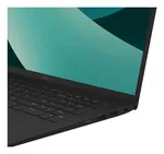 LG gram 17Z90T-G 17" Hybrid AI Laptop - Intel® Core™ Ultra 7 255H, 1TB SSD, 32 GB RAM - Black - [2025] thumbnail 10