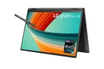 LG gram 2in1 14T90R-K.AA77A1 thumbnail 1
