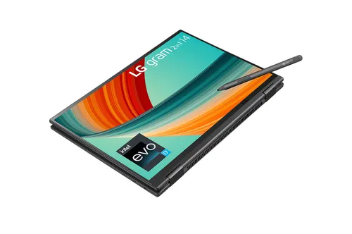 LG gram 2in1 14T90R-K.AA77A1 slide 2
