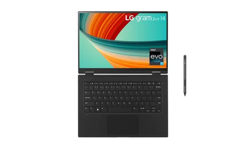 LG gram 2in1 14T90R-K.AA77A1 slide 5