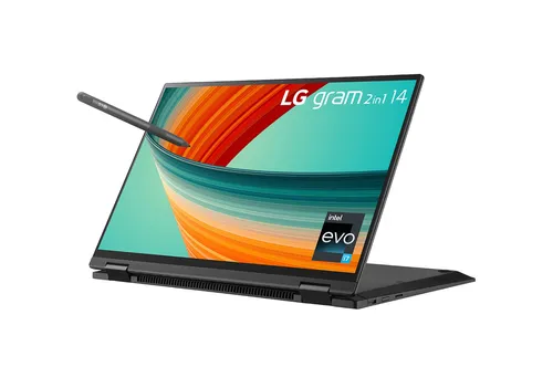 LG gram 2in1 14T90R-K.AA77A1 slide 6