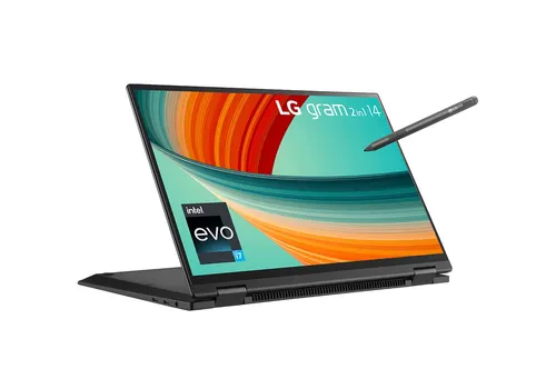 LG gram 2in1 14T90R-K.AA77A1 slide 7