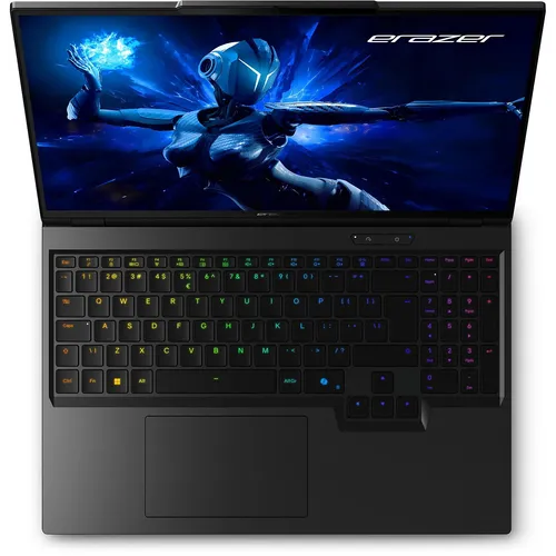 Beast 16 X1 Ultimate (MD 62733) slide 9