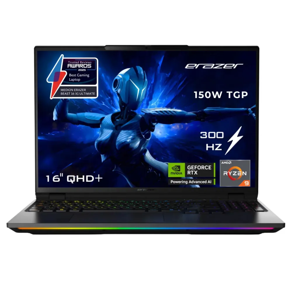 Beast 16 X15 (MD 600070) UK