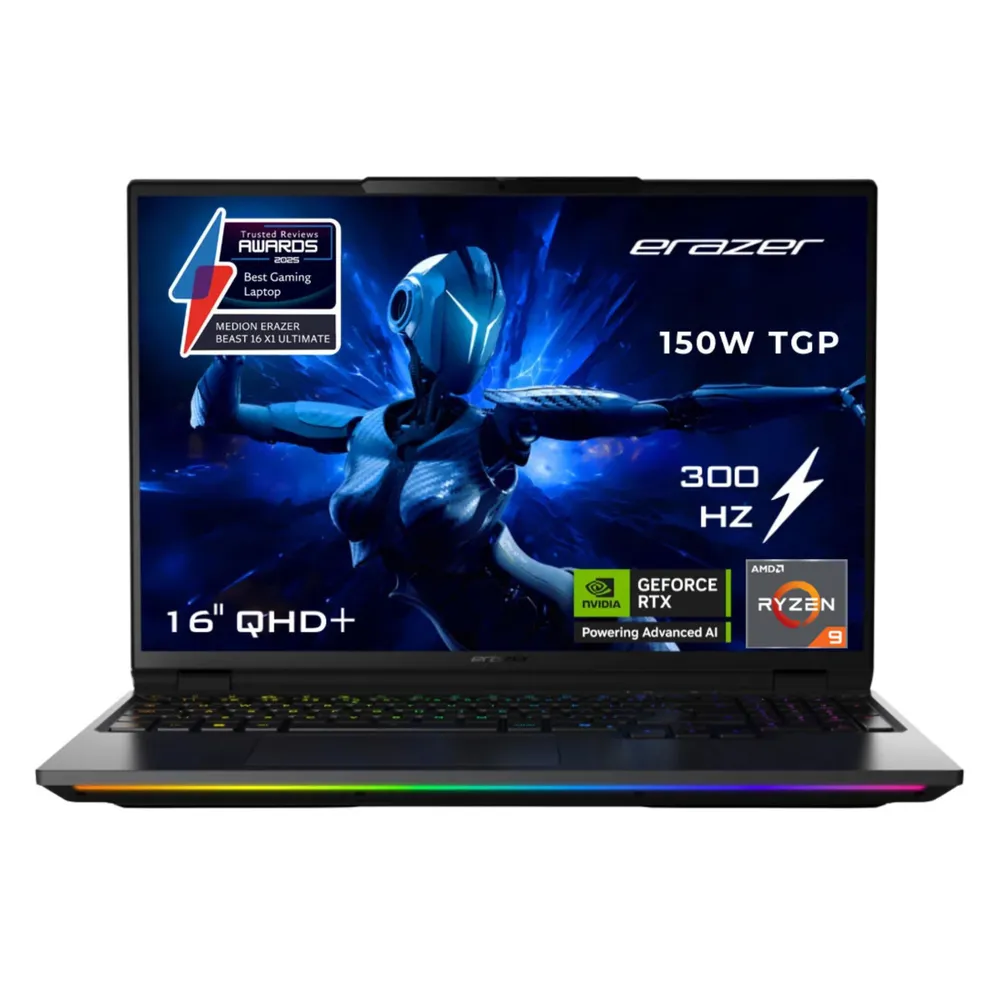 Beast 16 X15 (MD 600069) UK