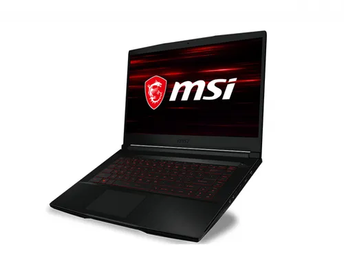 GF63 10UC-440 Thin slide 3