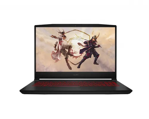 GF66 11UE 617 Katana main view