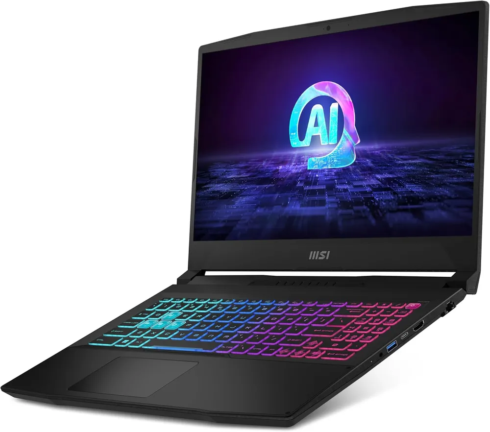 Katana A15 AI B8VE-480UK (9S7-158N31-480) main view