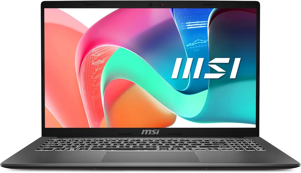 Modern 15 (9S7-15S121-021) main view