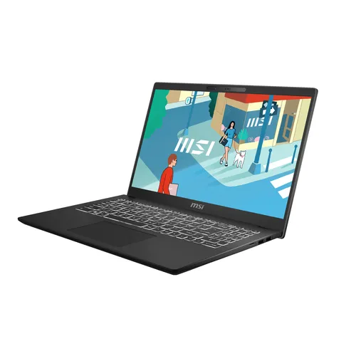 Modern 15 H C13M-275UK slide 3