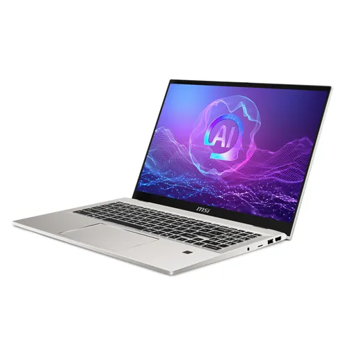 Prestige A16 AI+ A3HMG-016US slide 2