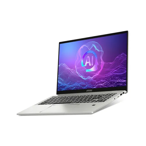 Prestige A16 AI+ A3HMG-016US slide 19