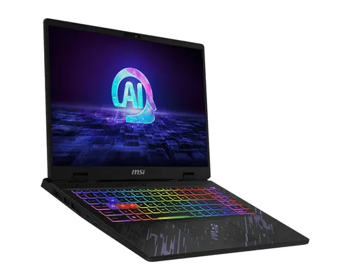 Pulse 16 AI C1V main view