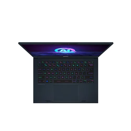Stealth 14 AI STUDIO A1VEG-090 slide 12