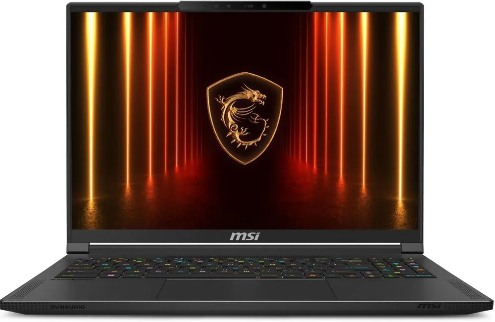 Stealth A16 AI+ (A3XVGG-215UK) main view
