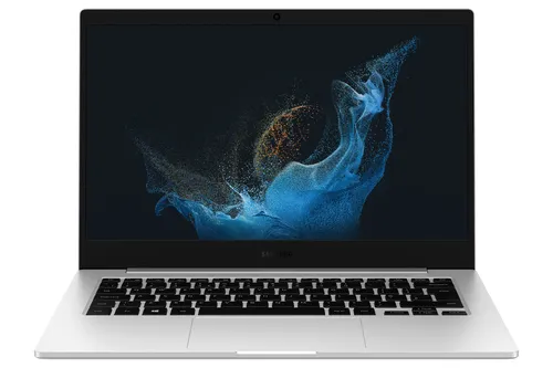 Galaxy Book2 Go main view