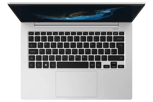 Galaxy Book2 Go slide 2