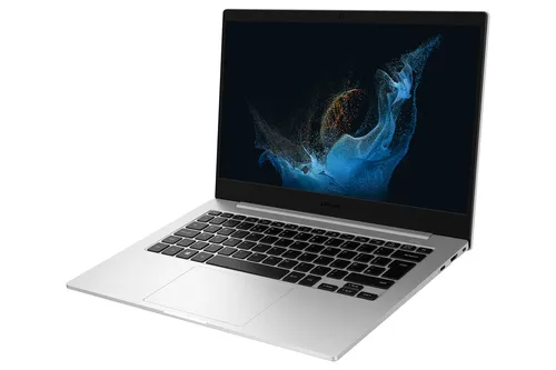 Galaxy Book2 Go slide 4
