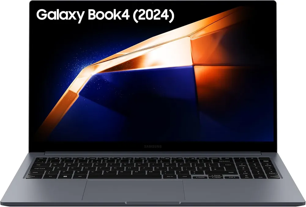 Galaxy Book4 (NP750XGJ-KG6UK) main view