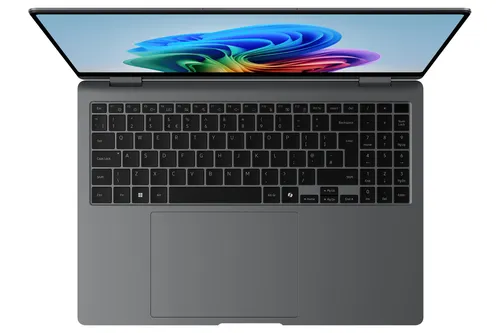 Galaxy Book5 Pro 360 (16", Core Ultra 5, 16GB) slide 2