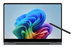 Galaxy Book5 Pro 360 (16", Core Ultra 5, 16GB) thumbnail 10