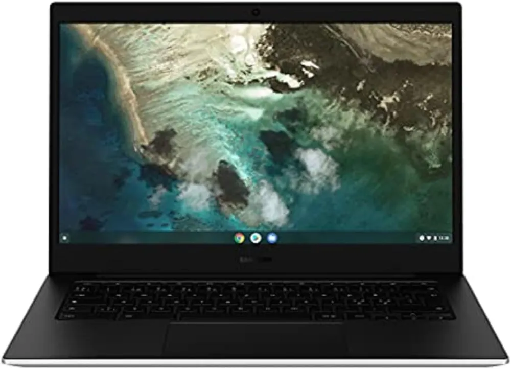 Galaxy Chromebook Go 340XDA-KA1 main view