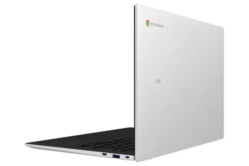 Chromebook Galaxy Go Intel Celeron N4500 4GB RAM 64GB eMMC 14" ChromeOS Silver slide 13