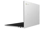 Chromebook Galaxy Go Intel Celeron N4500 4GB RAM 64GB eMMC 14" ChromeOS Silver thumbnail 13