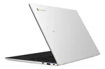 Chromebook Galaxy Go Intel Celeron N4500 4GB RAM 64GB eMMC 14" ChromeOS Silver thumbnail 14